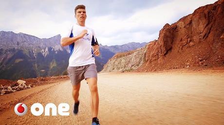 Runtastic un entrenador personal en tu smartphone, hacer deporte aprovechando la tecnología