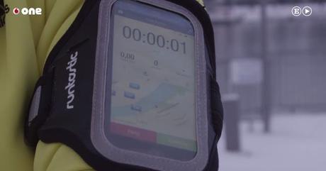Runtastic un entrenador personal en tu smartphone, hacer deporte aprovechando la tecnología