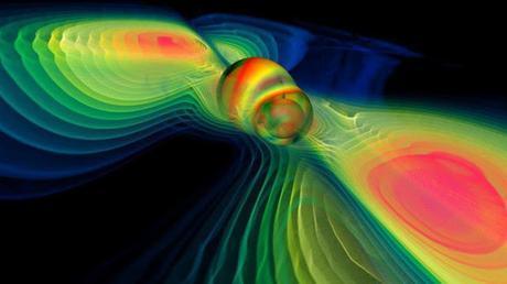 LIGO confirma la detección de ondas gravitacionales por primera vez