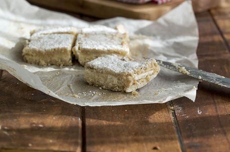 PASTEL RUSO DE ALMENDRAS TIPO EL DE LA PASTELERÍA ASCASO DE HUESCA