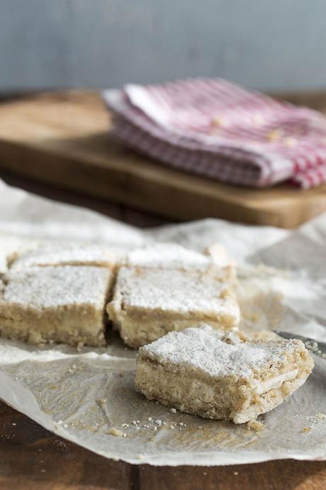 PASTEL RUSO DE ALMENDRAS TIPO EL DE LA PASTELERÍA ASCASO DE HUESCA