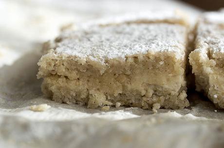 PASTEL RUSO DE ALMENDRAS TIPO EL DE LA PASTELERÍA ASCASO DE HUESCA