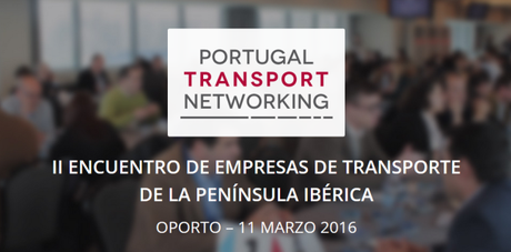 Portugal Transport Networking