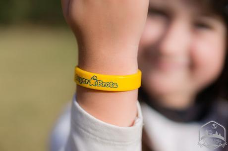 ¡Mamá, esa soy yo!