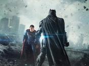 Batman Superman. Nuevo tráiler póster para IMAX