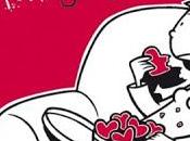 "Amordiscos", Moni Pérez: reflexión divertida mucho sentido sobre amor