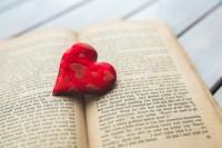 Selección de novelas románticas para este San Valentín