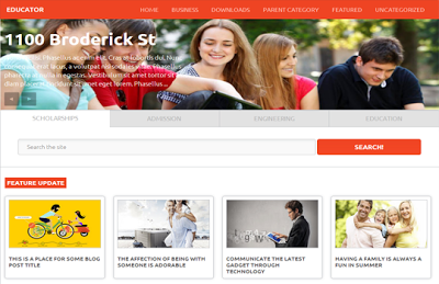 Top 20 Plantillas Responsive para Blogger Gratis. Top 20 Plantillas Responsive para Blogger Gratis.