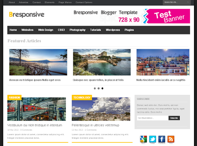 Top 20 Plantillas Responsive para Blogger Gratis. Top 20 Plantillas Responsive para Blogger Gratis.