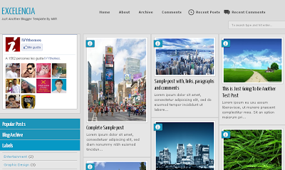 Top 20 Plantillas Responsive para Blogger Gratis. Top 20 Plantillas Responsive para Blogger Gratis.