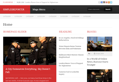 Top 20 Plantillas Responsive para Blogger Gratis. Top 20 Plantillas Responsive para Blogger Gratis.