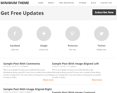 Top 20 Plantillas Responsive para Blogger Gratis. Top 20 Plantillas Responsive para Blogger Gratis.