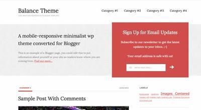 Top 20 Plantillas Responsive para Blogger Gratis. Top 20 Plantillas Responsive para Blogger Gratis.