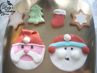 Galletas Navideñas