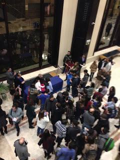 Con Mozart hasta Júpiter