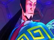 Filtradas historias todos luchadores Street Fighter