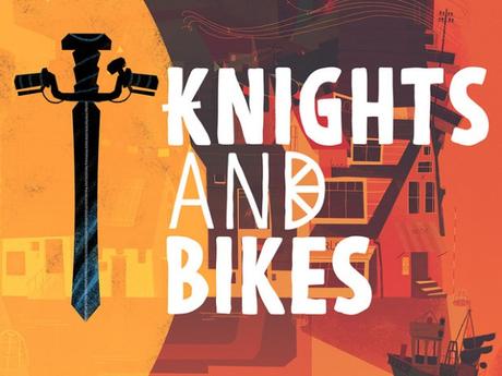 Knights & Bikes