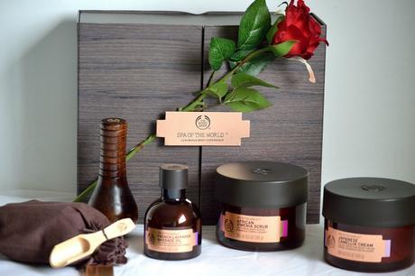 #thebodyshoploveweek