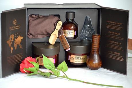 #thebodyshoploveweek