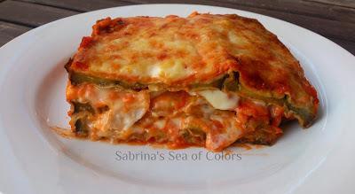 6 formas de cocinar el calabacín