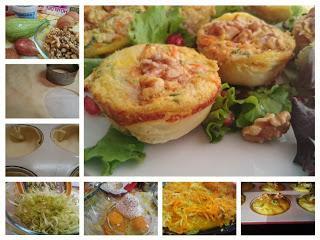 6 formas de cocinar el calabacín