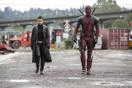 Deadpool, la irreverencia necesaria en el cine de superhéroes