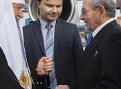 patriarca ruso llegó Cuba: importancia para Latinoamérica mundo video]