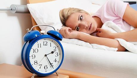 Los 9 mejores remedios caseros para el insomnio Los 9 mejores remedios caseros para el insomnio