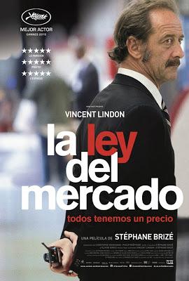 La ley del mercado. Realidades sin propósitos