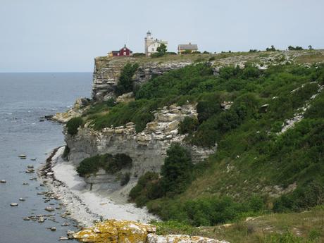 Doble silencio de Mari Jungstedt.