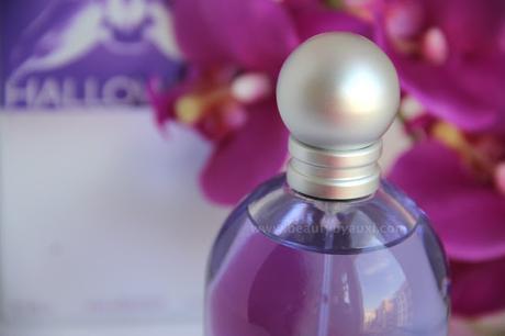 Halloween Eau De Toilette: Halloween is in the air Halloween Eau De Toilette: Halloween is in the air