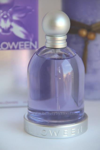 Halloween Eau De Toilette: Halloween is in the air Halloween Eau De Toilette: Halloween is in the air