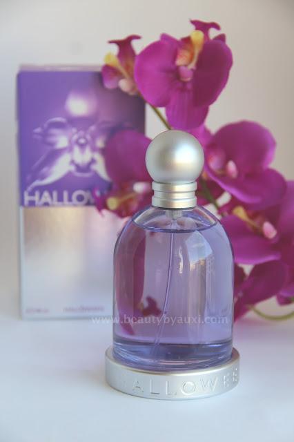 Halloween Eau De Toilette: Halloween is in the air Halloween Eau De Toilette: Halloween is in the air