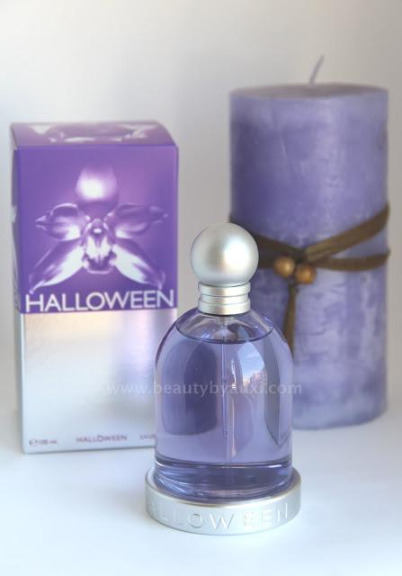 Halloween Eau De Toilette: Halloween is in the air Halloween Eau De Toilette: Halloween is in the air