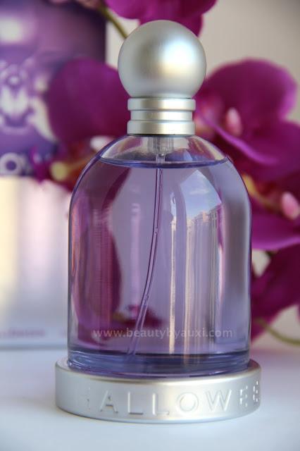 Halloween Eau De Toilette: Halloween is in the air Halloween Eau De Toilette: Halloween is in the air