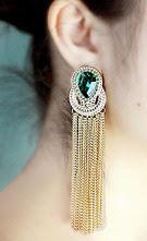 TENDENCIA: PENDIENTES XXL