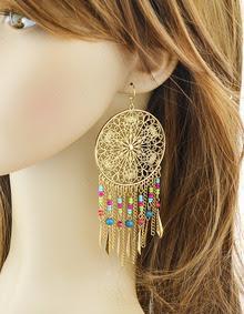 TENDENCIA: PENDIENTES XXL