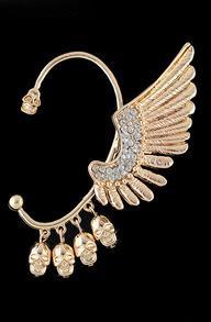 TENDENCIA: PENDIENTES XXL