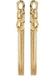 TENDENCIA: PENDIENTES XXL