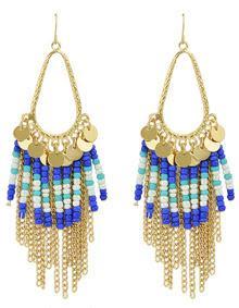 TENDENCIA: PENDIENTES XXL