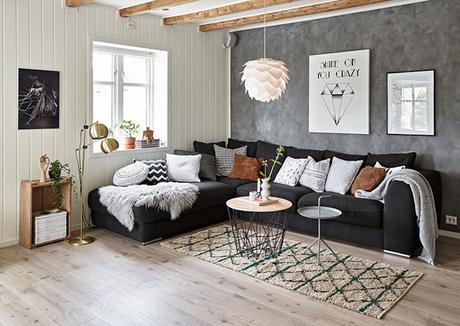 ¿PISO O CASA? Yo si es como está sin duda CASA ...¡COMO ES DE BONITA!