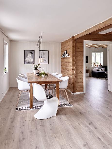 ¿PISO O CASA? Yo si es como está sin duda CASA ...¡COMO ES DE BONITA!