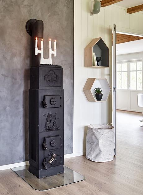 ¿PISO O CASA? Yo si es como está sin duda CASA ...¡COMO ES DE BONITA!