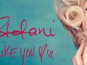 Gwen Stefani estrena nuevo single, ‘Make Like You’