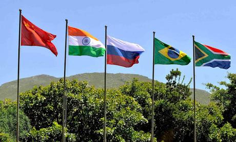 ¿Este es el fin de las BRICS?