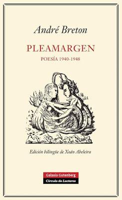 André Breton. Pleamargen