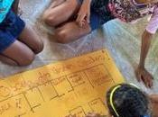 Entre Escuelas: aventura aprender sonriendo apuntas?