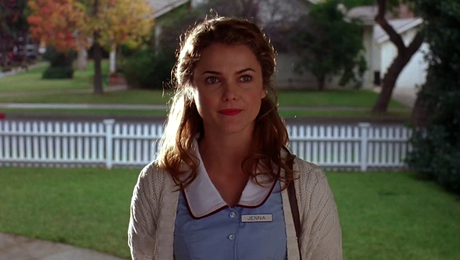 Waitress - 2007