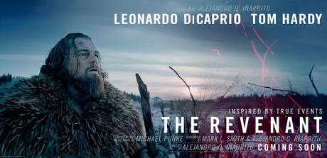 El Renacido (The Revenant). Por Carles Martinez Agenjo