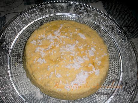 Pastel de queso japonés con 3 ingredientes